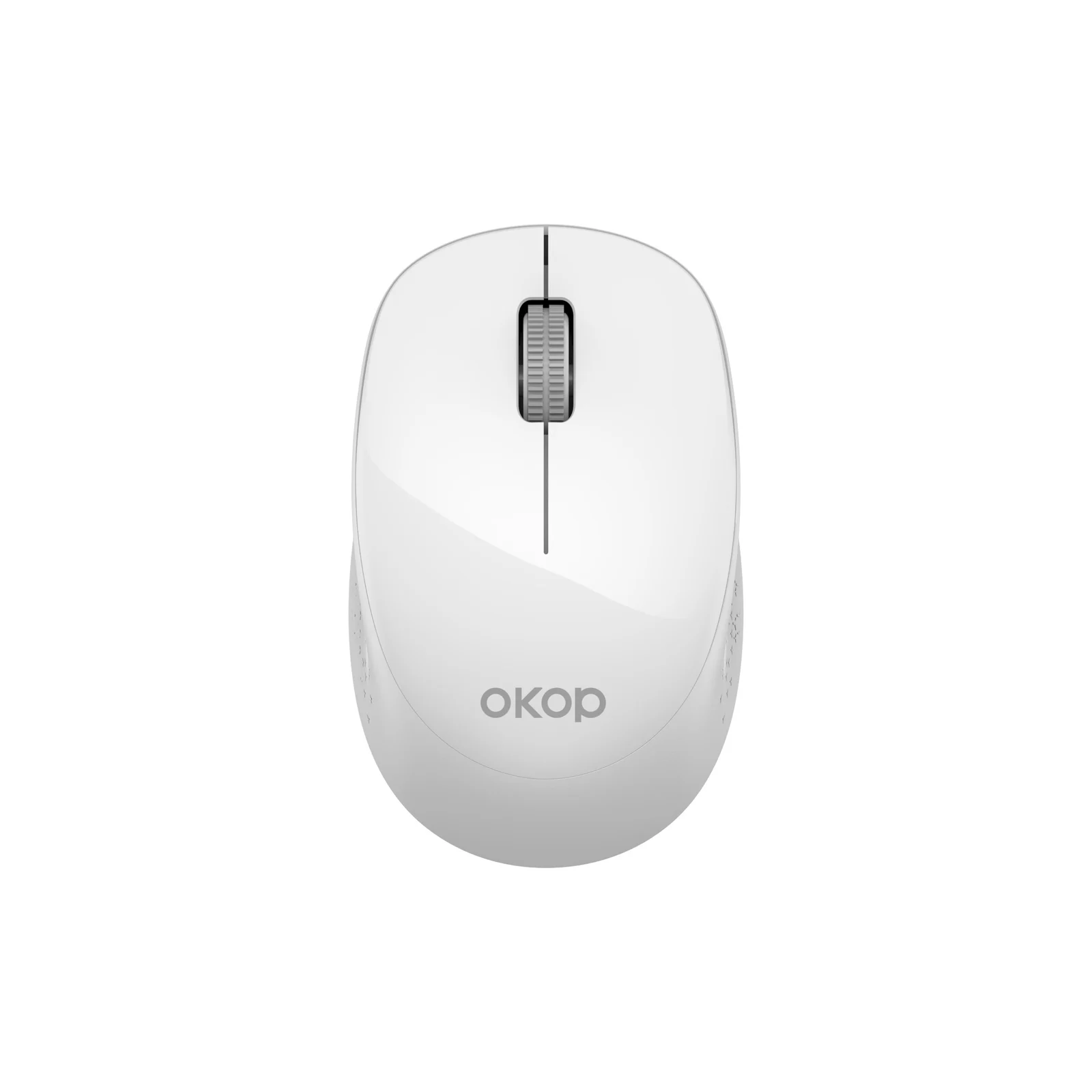 S401 Wireless Mouse Silent Portable 2.4g Desktop Laptop For Gaming Office Use Long… — image 5