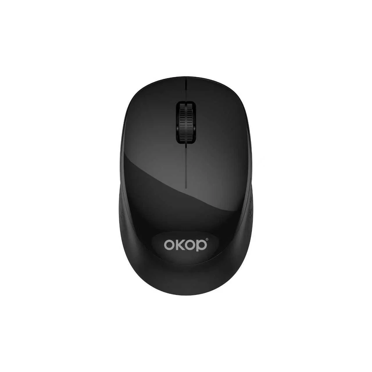 S401 Wireless Mouse Silent Portable 2.4g Desktop Laptop For Gaming Office Use Long… — image 7