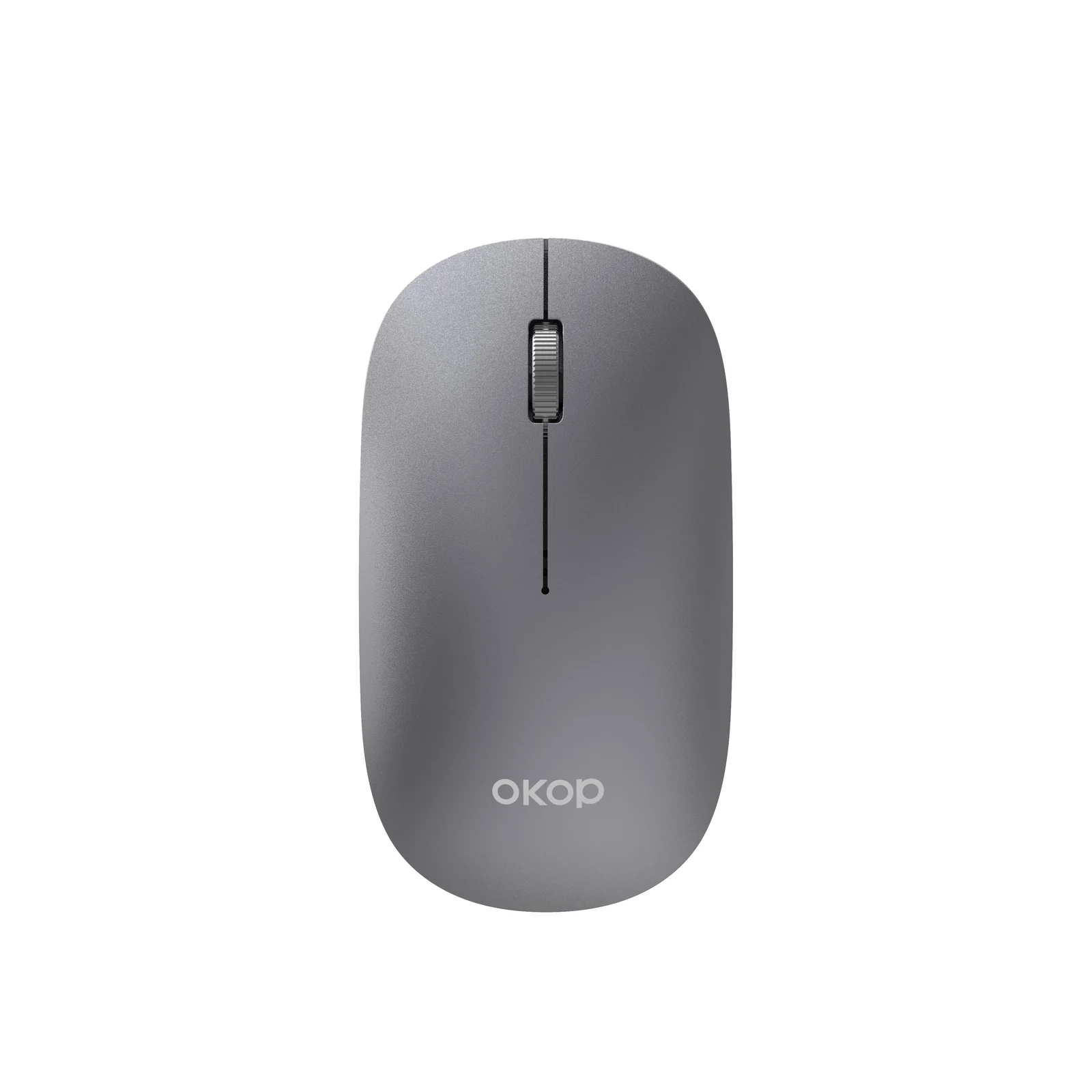 S402 Wireless Bluetooth Mouse Dual Mode Rechargeable Silent Suitable For Office Gaming — image 2