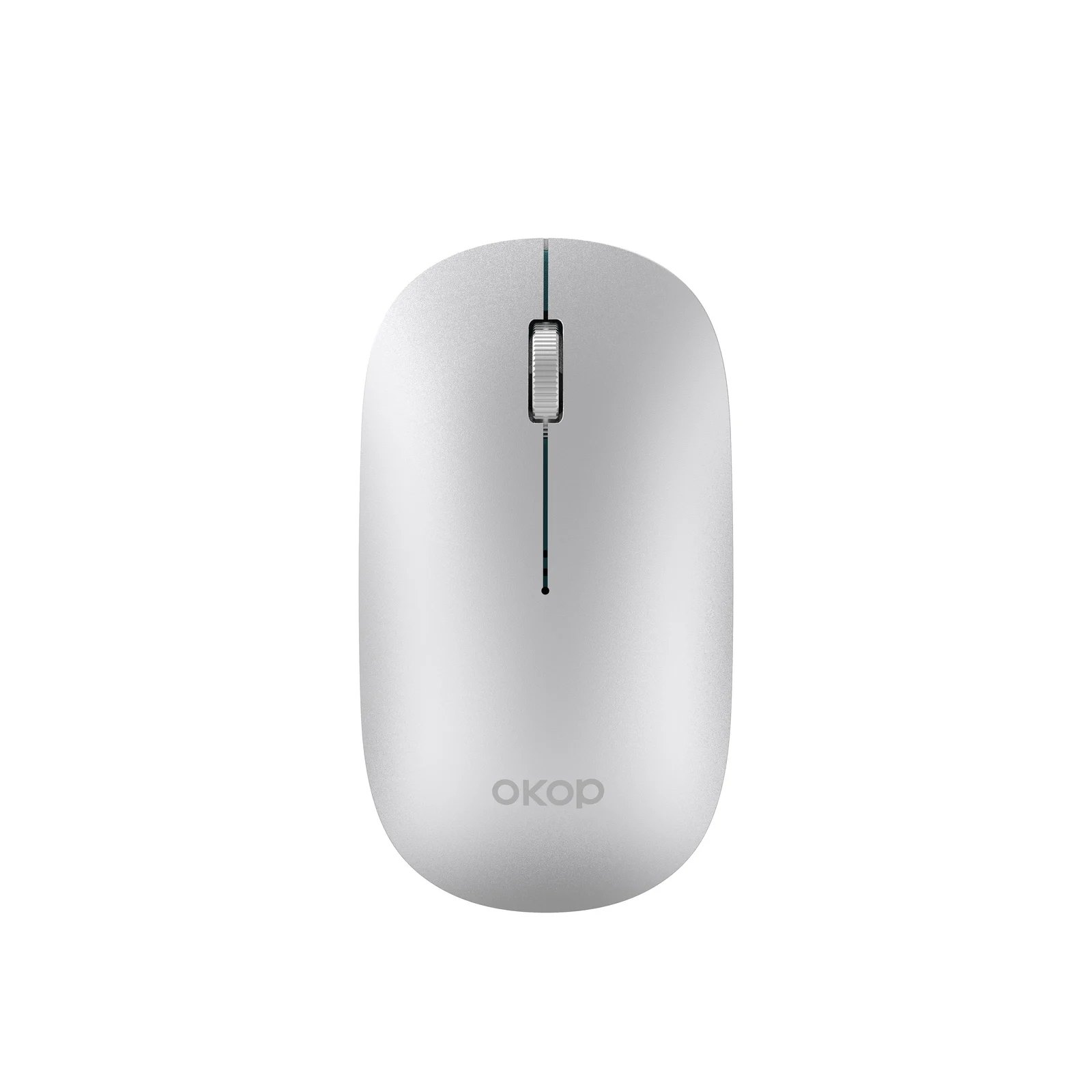 S402 Wireless Bluetooth Mouse Dual Mode Rechargeable Silent Suitable For Office Gaming — image 3