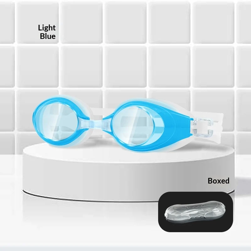 Sales Of Waterproof Swimming Goggles, Suitable — image 2