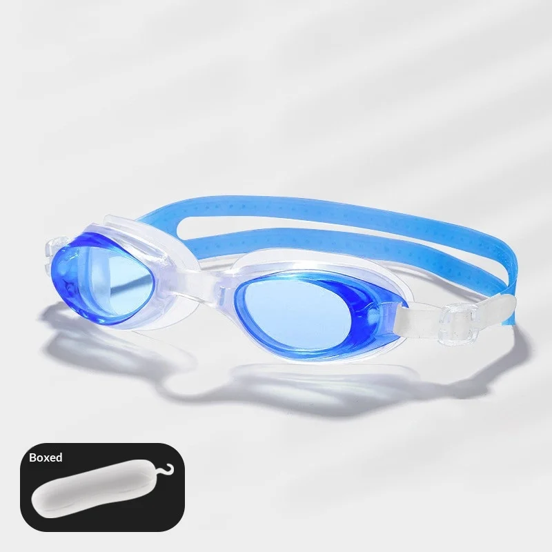 Sales Of Waterproof Swimming Goggles, Suitable — image 4