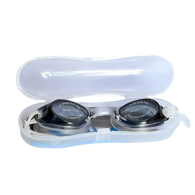 Sales Of Waterproof Swimming Goggles, Suitable — image 8