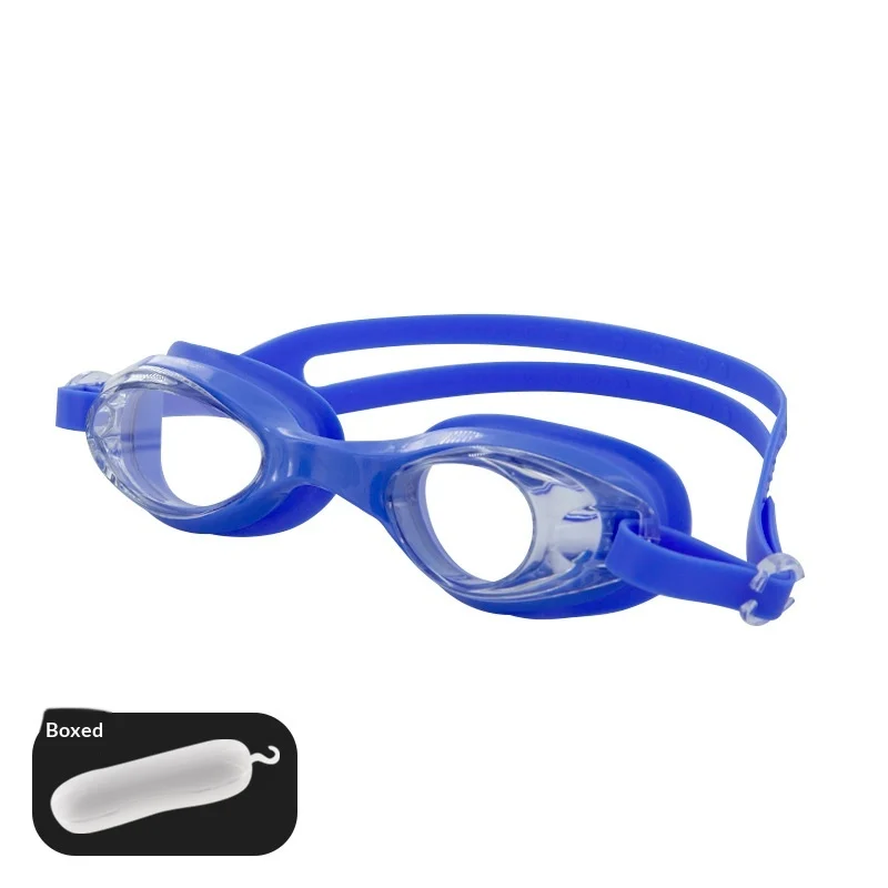 Sales Of Waterproof Swimming Goggles, Suitable — image 5