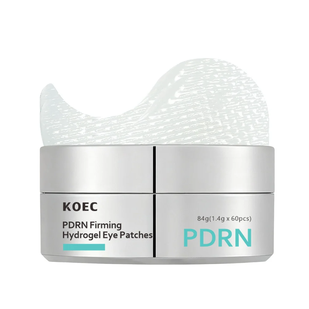 Salmon Moisturizing And Nourishing Eye Mask For Fine Lines — image 5