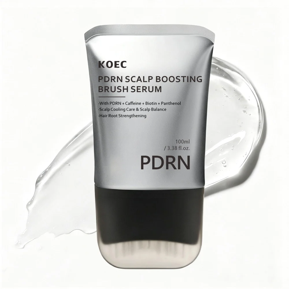 Scalp Care Massage Lotion — image 4
