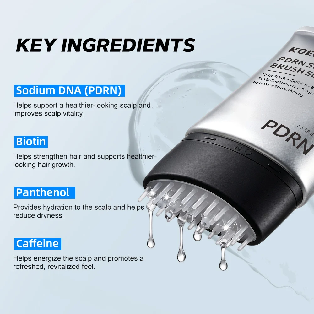 Scalp Care Massage Lotion — image 5