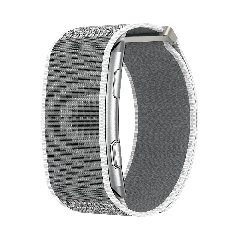 Screen-free Bracelet ECG Heart Rate Blood Oxygen Body Temperature Measurement Exercise — image 6