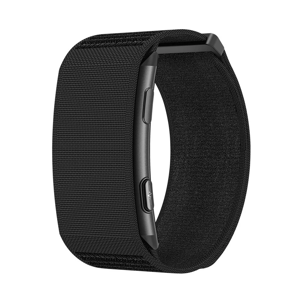 Screen-free Bracelet ECG Heart Rate Blood Oxygen Body Temperature Measurement Exercise — image 5