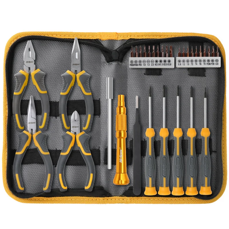 Screwdriver Set Of 32 Precision Repair Tools — image 5