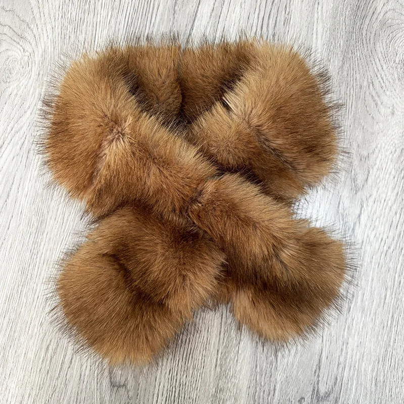 Segmented And Pieced-together Wool Patches Plush Materials, Cross-knitted Together,… — image 7