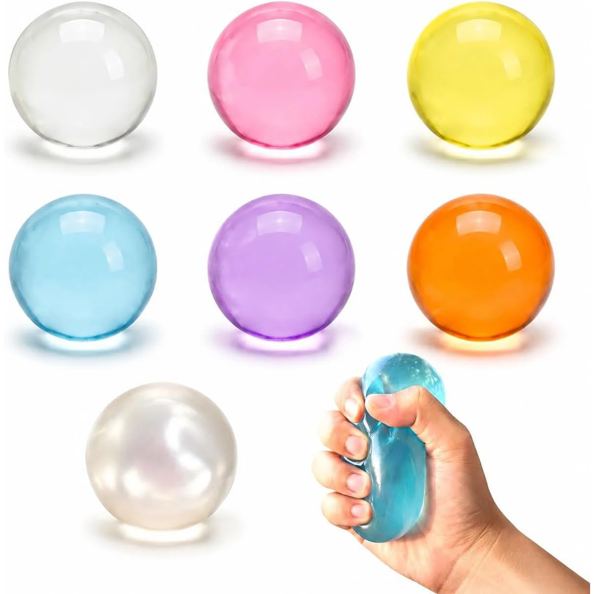 Self-made Kneading Musicians Can Make Balls Without Rebounding — image 8