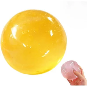 Self-made Kneading Musicians Can Make Balls Without Rebounding — image 6