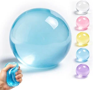 Self-made Kneading Musicians Can Make Balls Without Rebounding — image 11