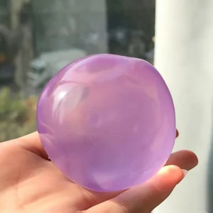 Self-made Kneading Musicians Can Make Balls Without Rebounding — image 3