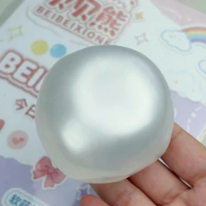 Self-made Kneading Musicians Can Make Balls Without Rebounding — image 9