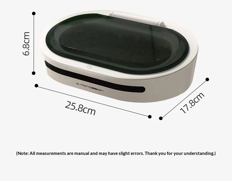 Sensor-activated Smart Automatic Cat Feeder — image 6
