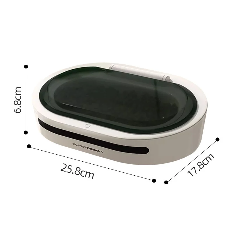 Sensor-activated Smart Automatic Cat Feeder — image 3