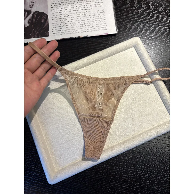 Sexy French-style Lace Panties For Women — image 5