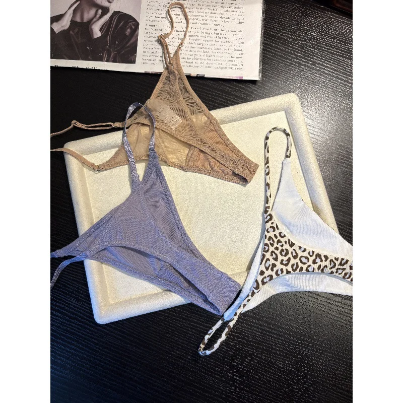 Sexy French-style Lace Panties For Women — image 7