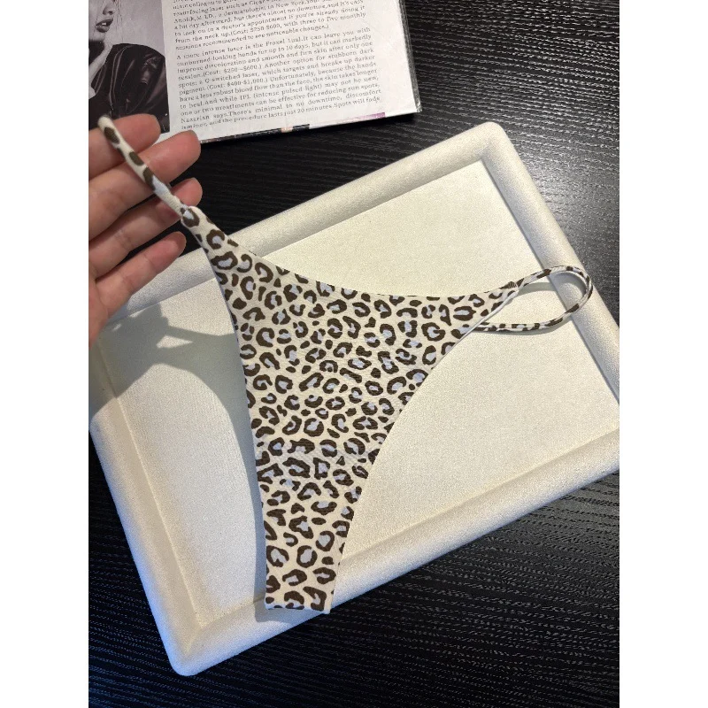 Sexy French-style Lace Panties For Women — image 8