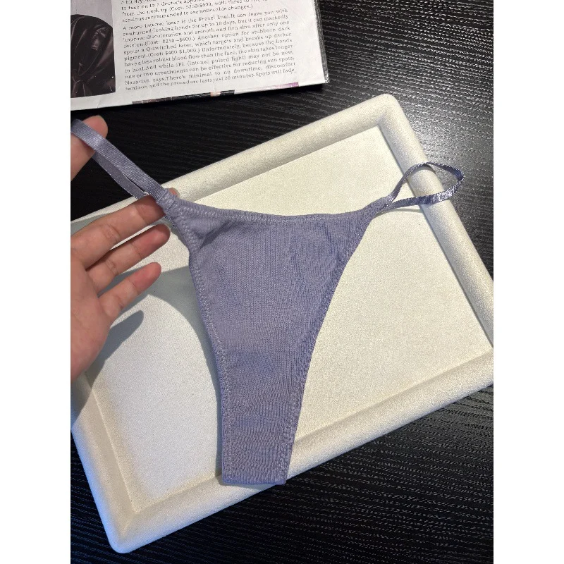Sexy French-style Lace Panties For Women — image 2