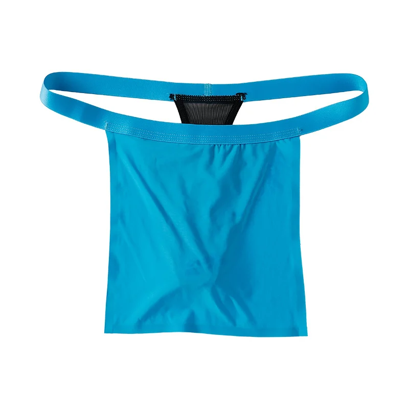 Sexy Mens Erotic Pouch Briefs — image 3