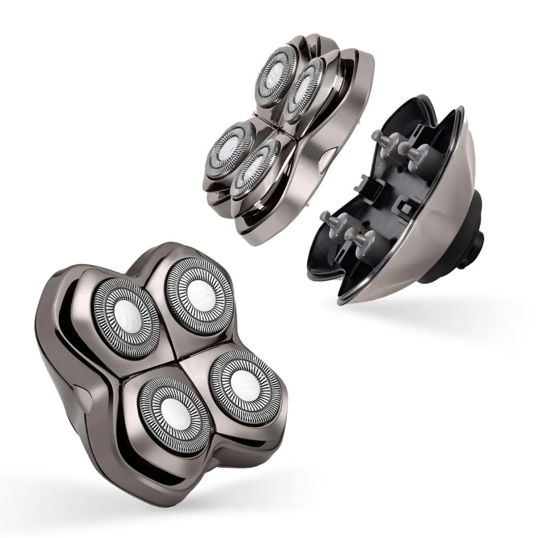 Shaver Accessory Compatible With Blade Heads — image 6