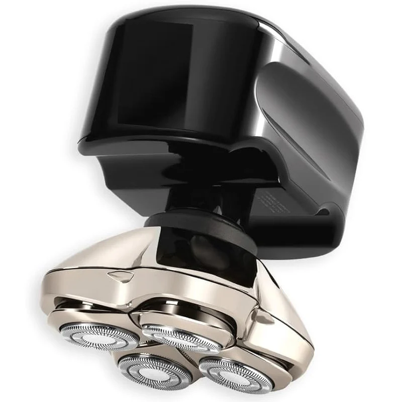 Shaver Accessory Compatible With Blade Heads — image 3