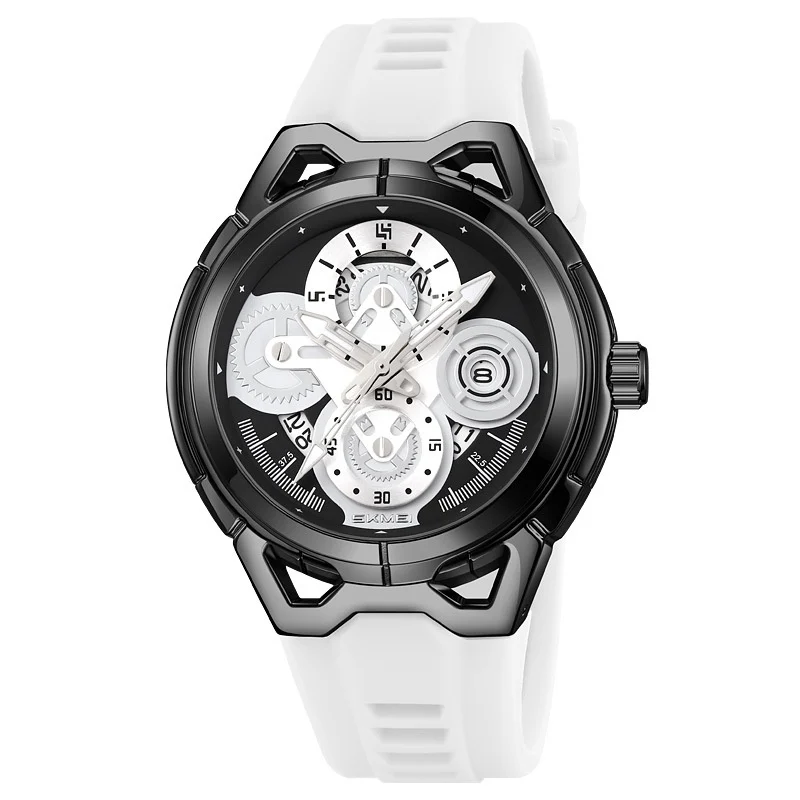 Shishi Mei New Fashion Mens Watch — image 8