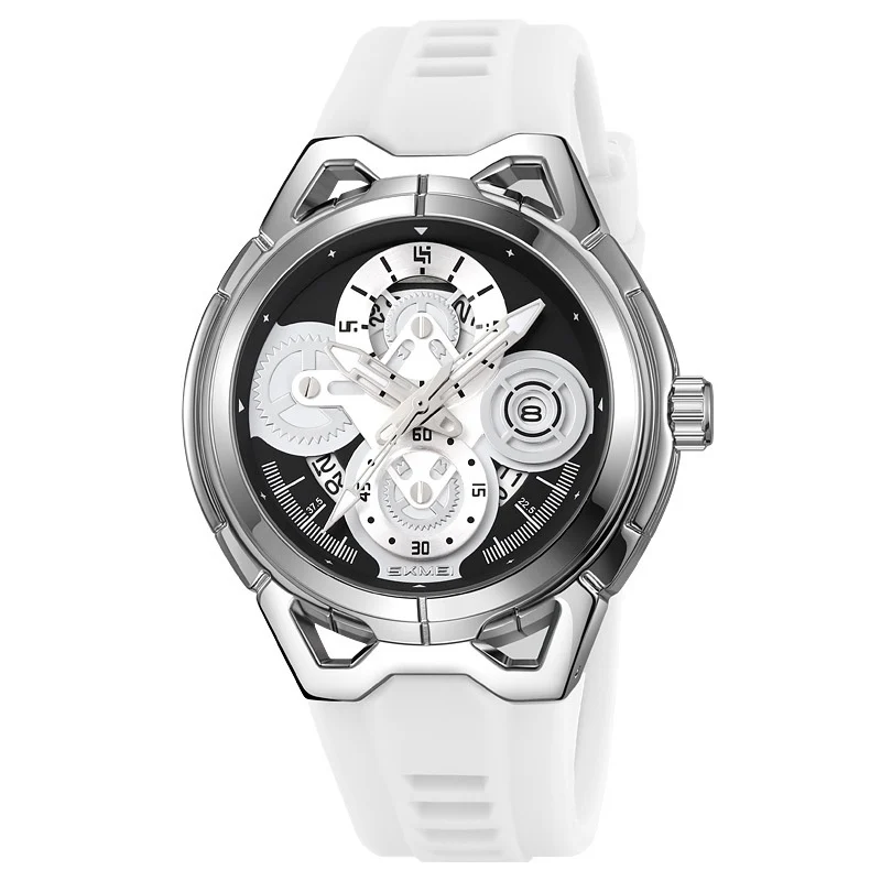 Shishi Mei New Fashion Mens Watch — image 6