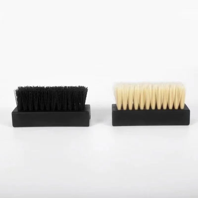 Shoe-cleaning Brush Thats Gentle On Your Shoes With Versatile Stiff Bristles — image 7