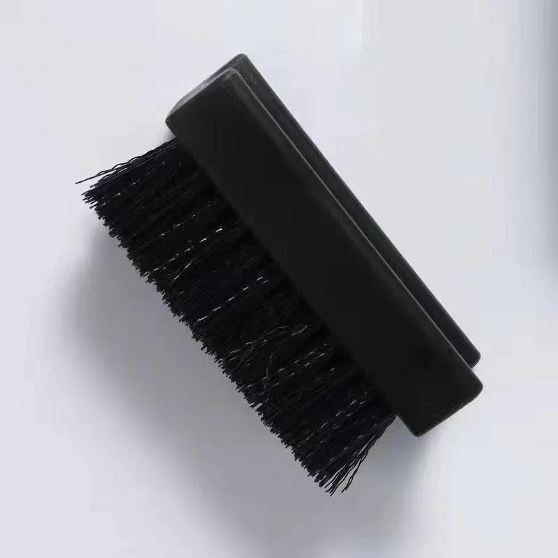 Shoe-cleaning Brush Thats Gentle On Your Shoes With Versatile Stiff Bristles — image 4
