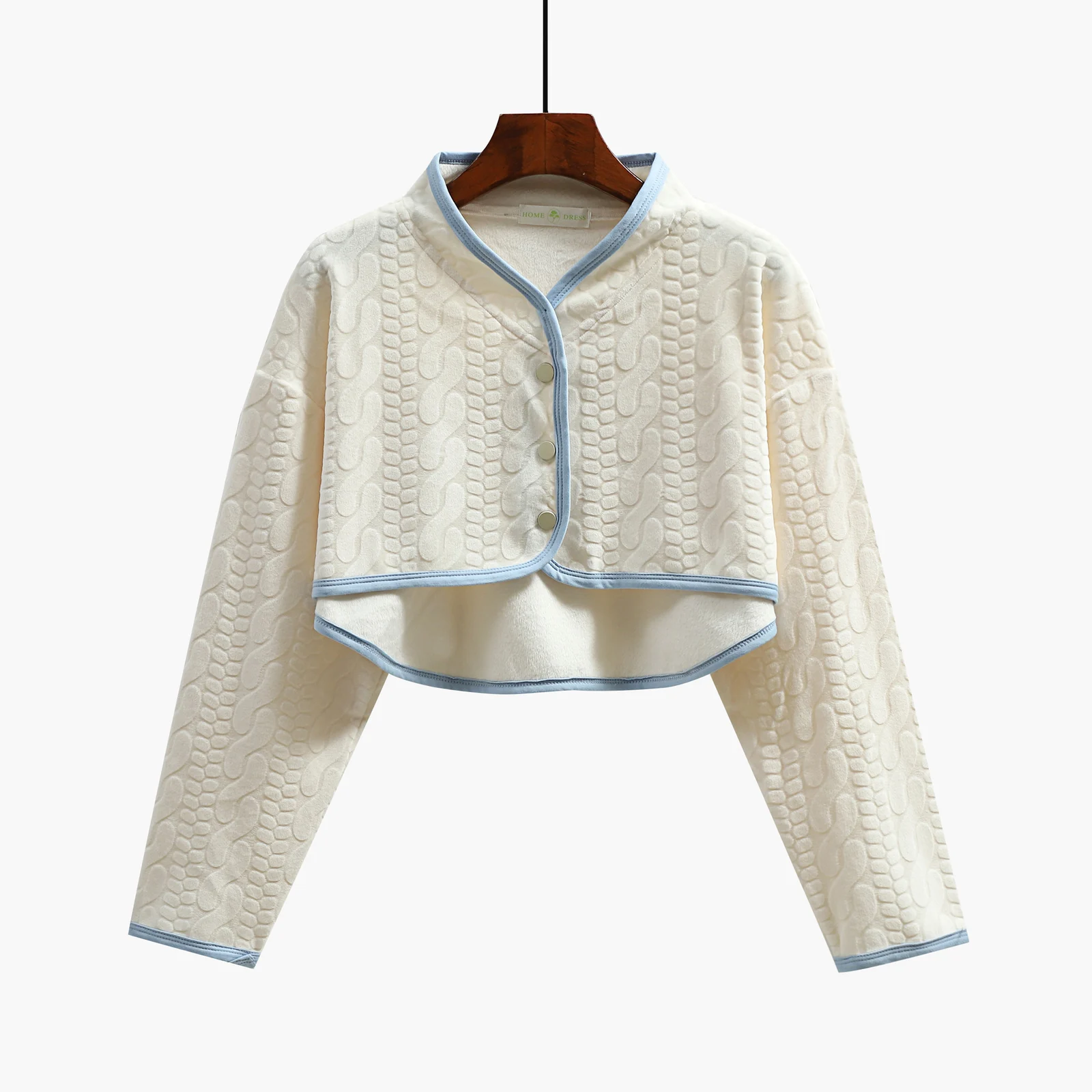 Shoulder-wrap Nursing And Cold-protection Vest For Postpartum Mothers — image 4