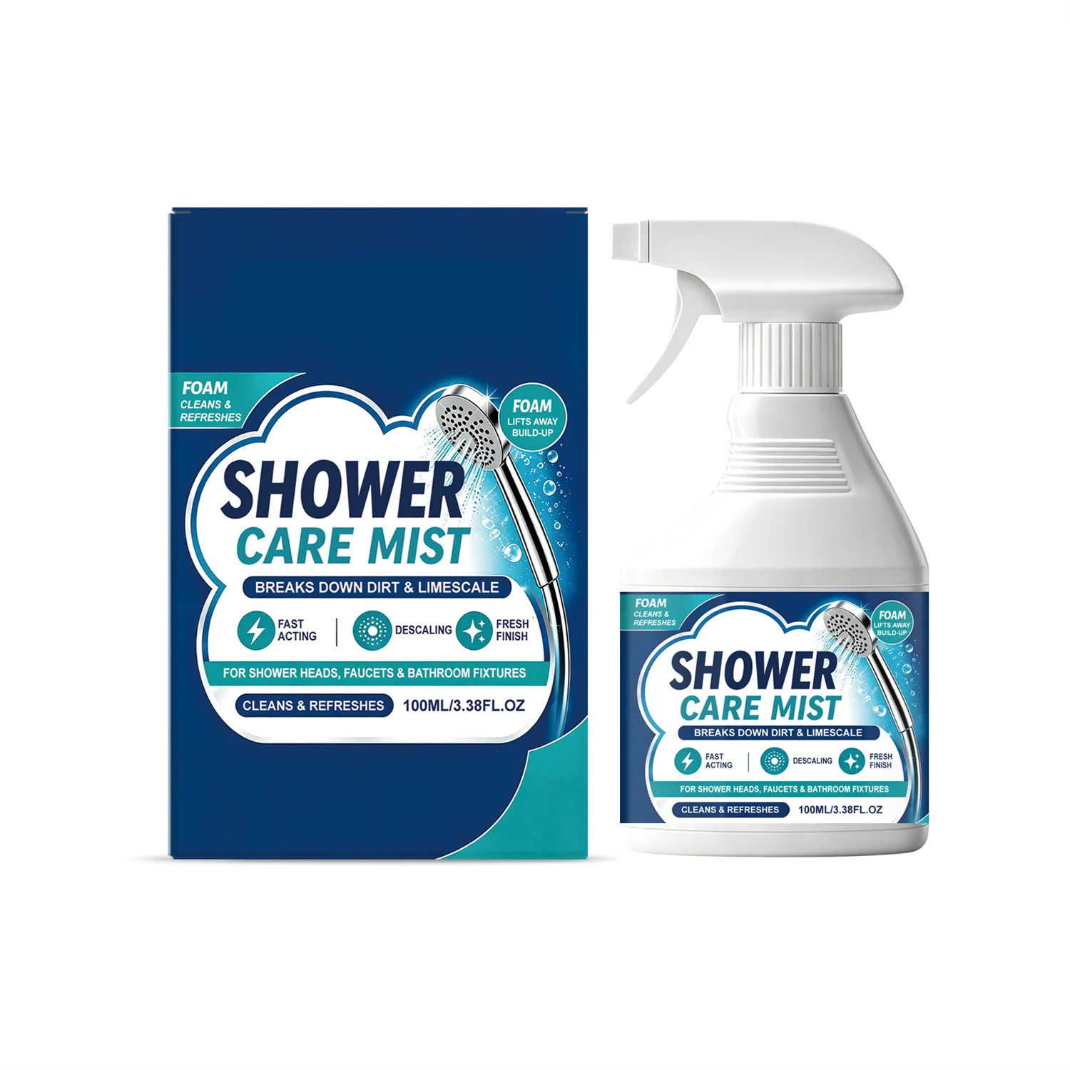 Shower Care Mist — image 1