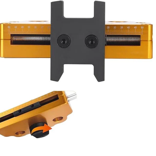 Sight Pusher Tool With Heavy-duty Construction And Rotatable Prong — image 4