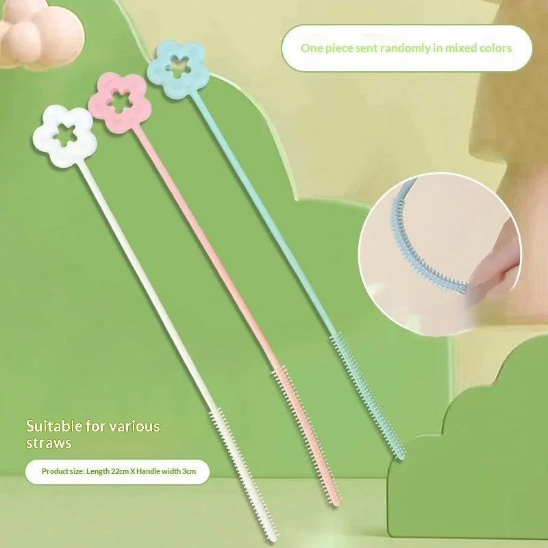 Silicone Cleaning Tool For Cups — image 5
