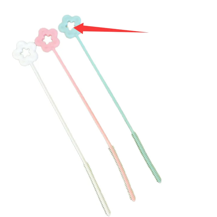 Silicone Cleaning Tool For Cups — image 2