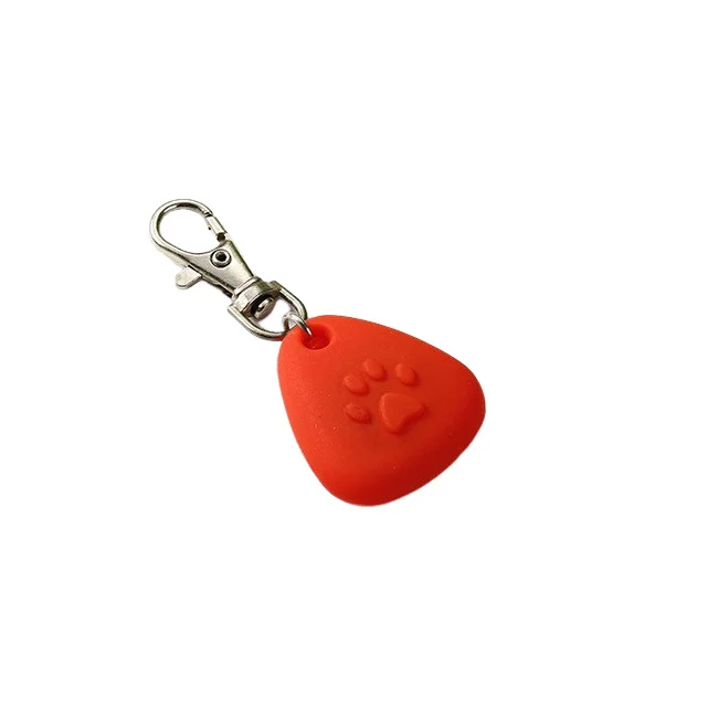 Silicone Pet Luminous Pendant For Nighttime Dog Walking Outdoors — image 8