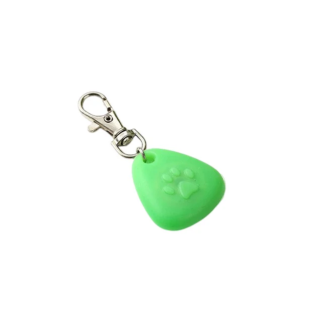 Silicone Pet Luminous Pendant For Nighttime Dog Walking Outdoors — image 2