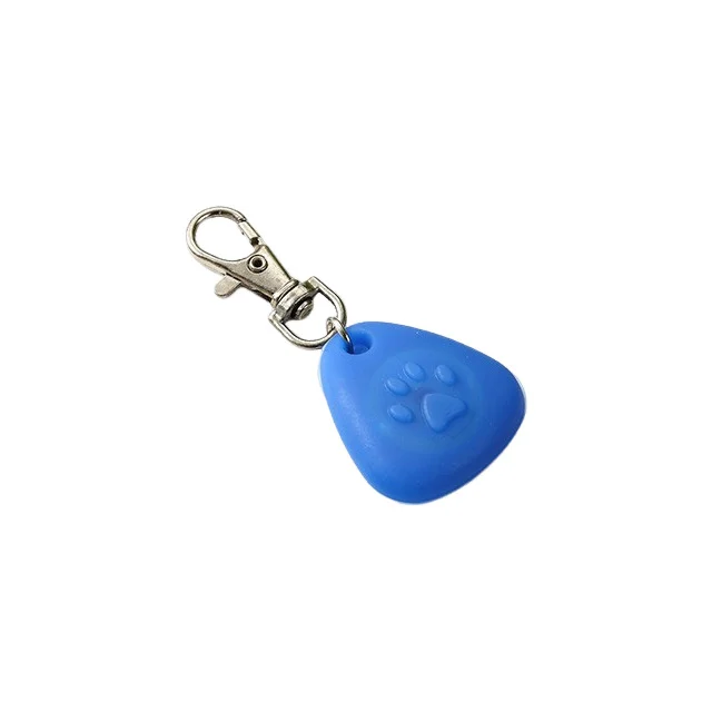 Silicone Pet Luminous Pendant For Nighttime Dog Walking Outdoors — image 5