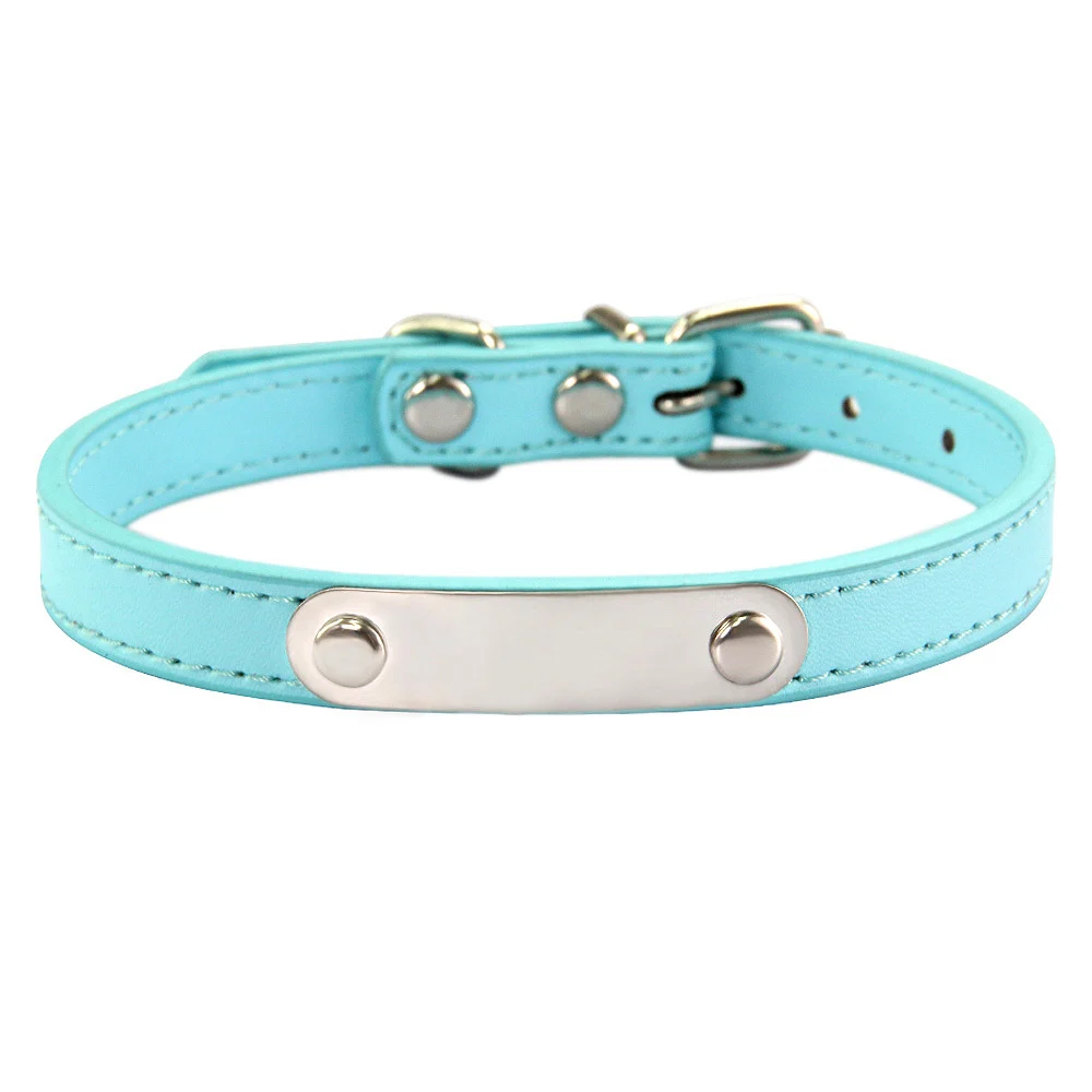 Simple Dog Collar Lettering To Prevent Loss — image 17