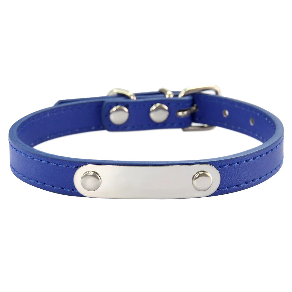 Simple Dog Collar Lettering To Prevent Loss — image 10