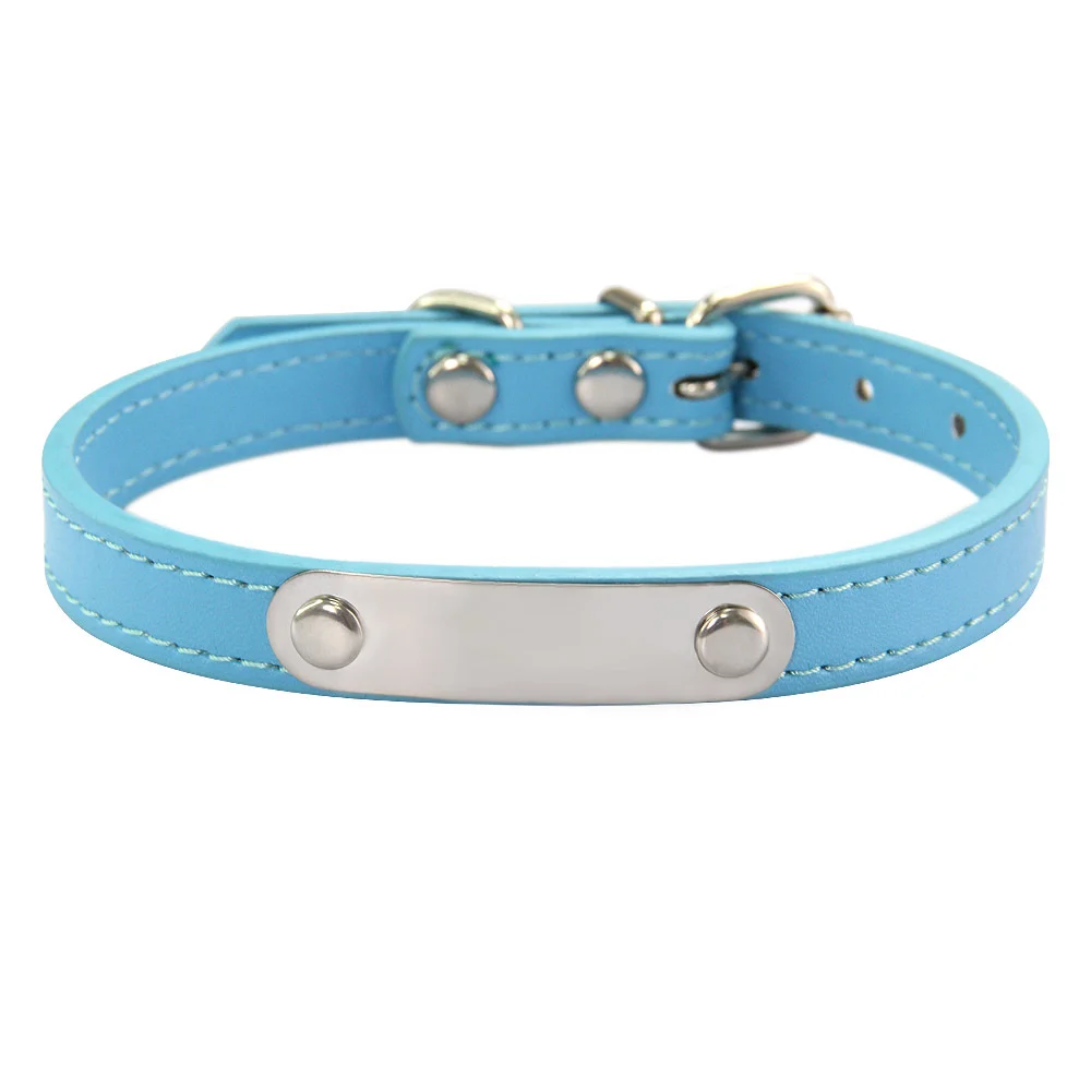 Simple Dog Collar Lettering To Prevent Loss — image 7