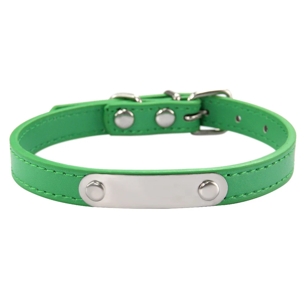 Simple Dog Collar Lettering To Prevent Loss — image 9