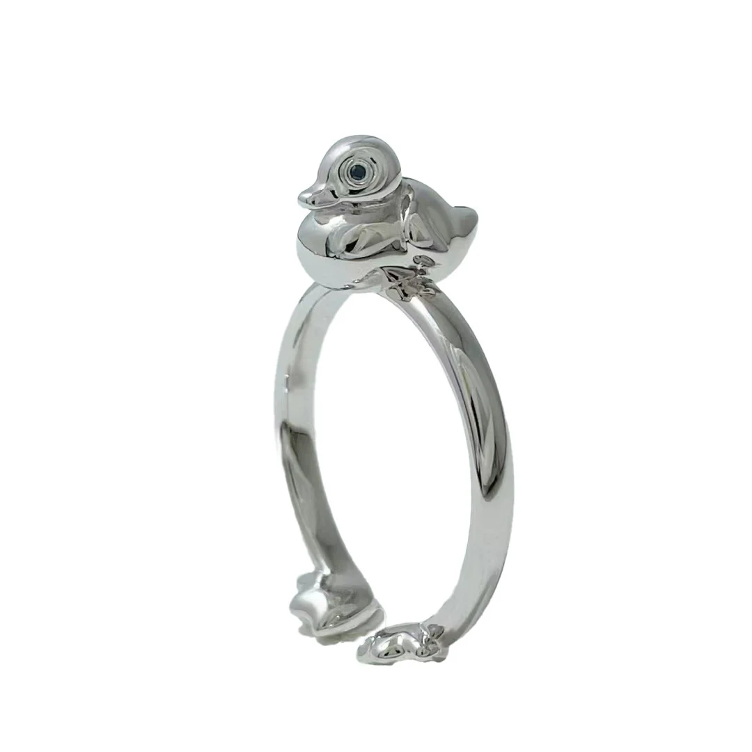 Simple High-end Adjustable Open-ring — image 3