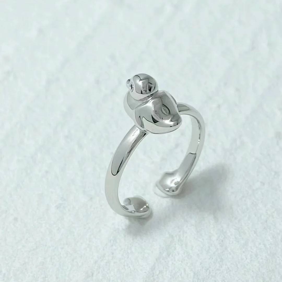 Simple High-end Adjustable Open-ring — image 4