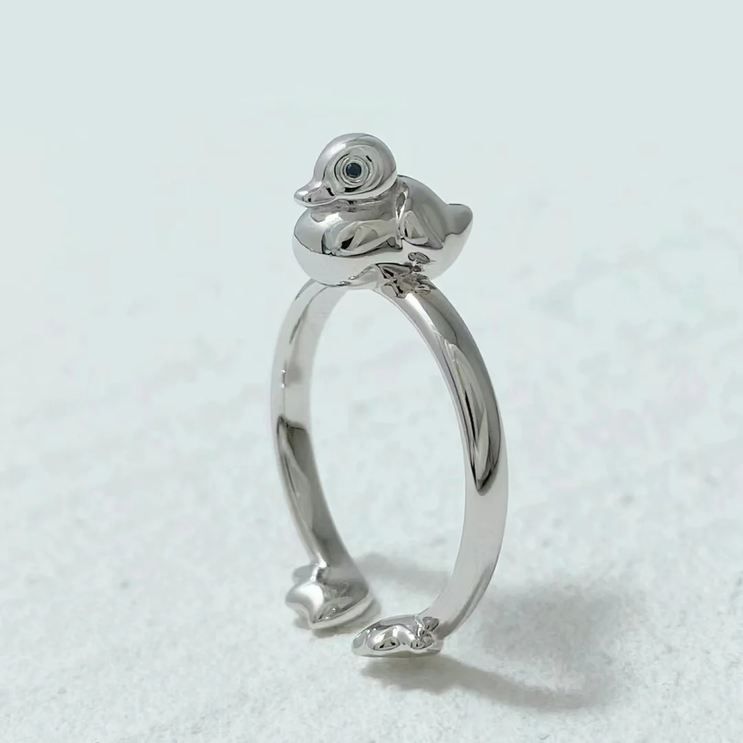 Simple High-end Adjustable Open-ring — image 2