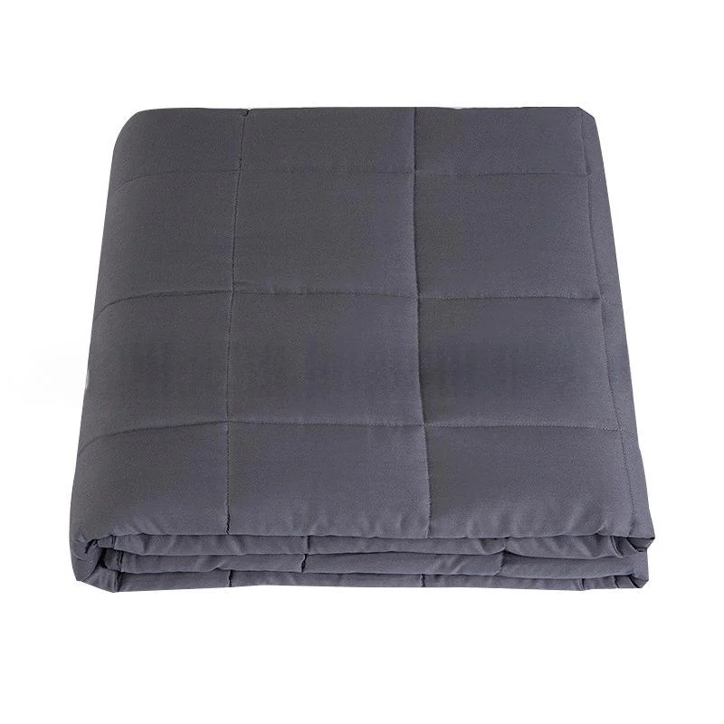 Simple Soft Comfortable Gravity Blanket — image 2