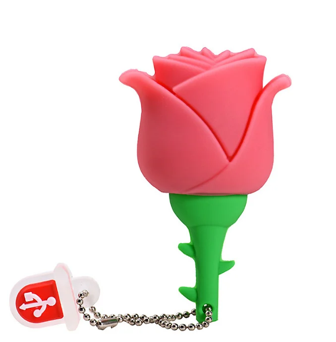 Simulation Mid-autumn Festival Mooncake USB Drive Holiday Gift — image 2